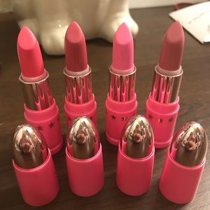 Jeffree Star Cosmetics Lip Ammunition